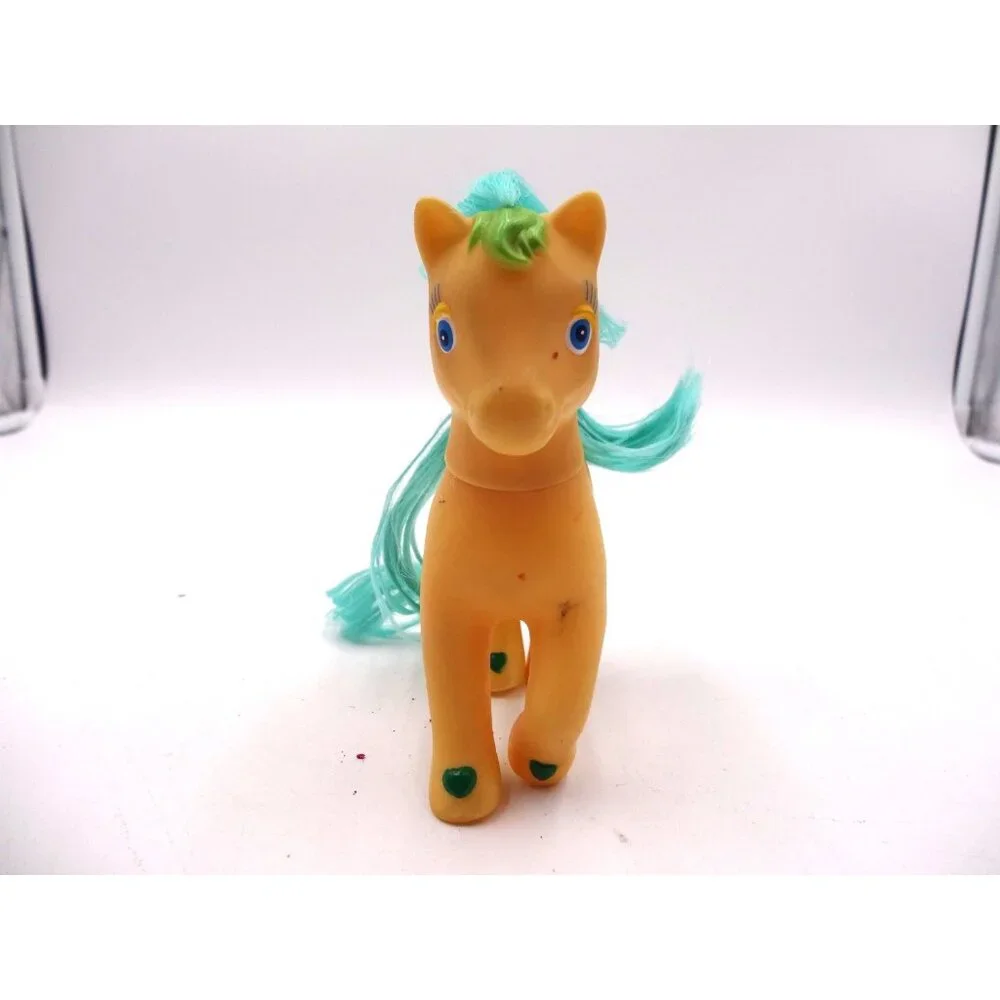TARA TOY My Little Clone PONY LUV 4